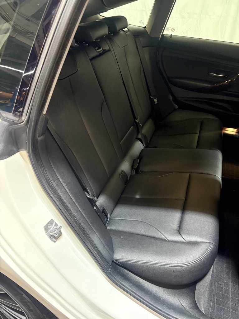 BMW 3-Series Gran Turismo  2015