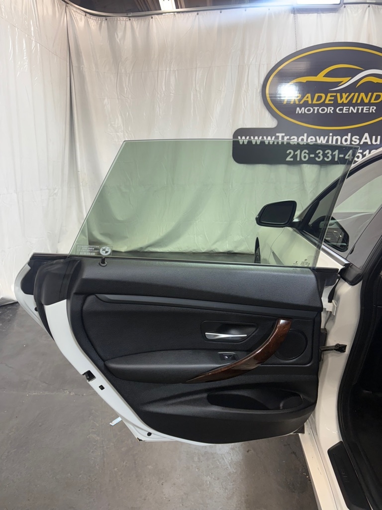 BMW 3-Series Gran Turismo  2015