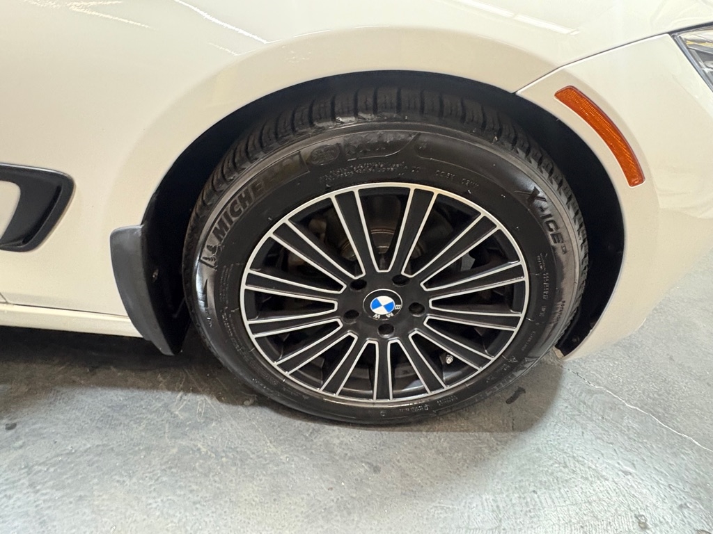 BMW 3-Series Gran Turismo  2015