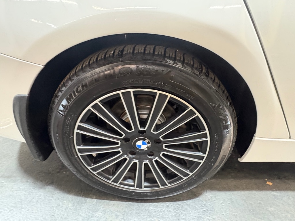 BMW 3-Series Gran Turismo  2015