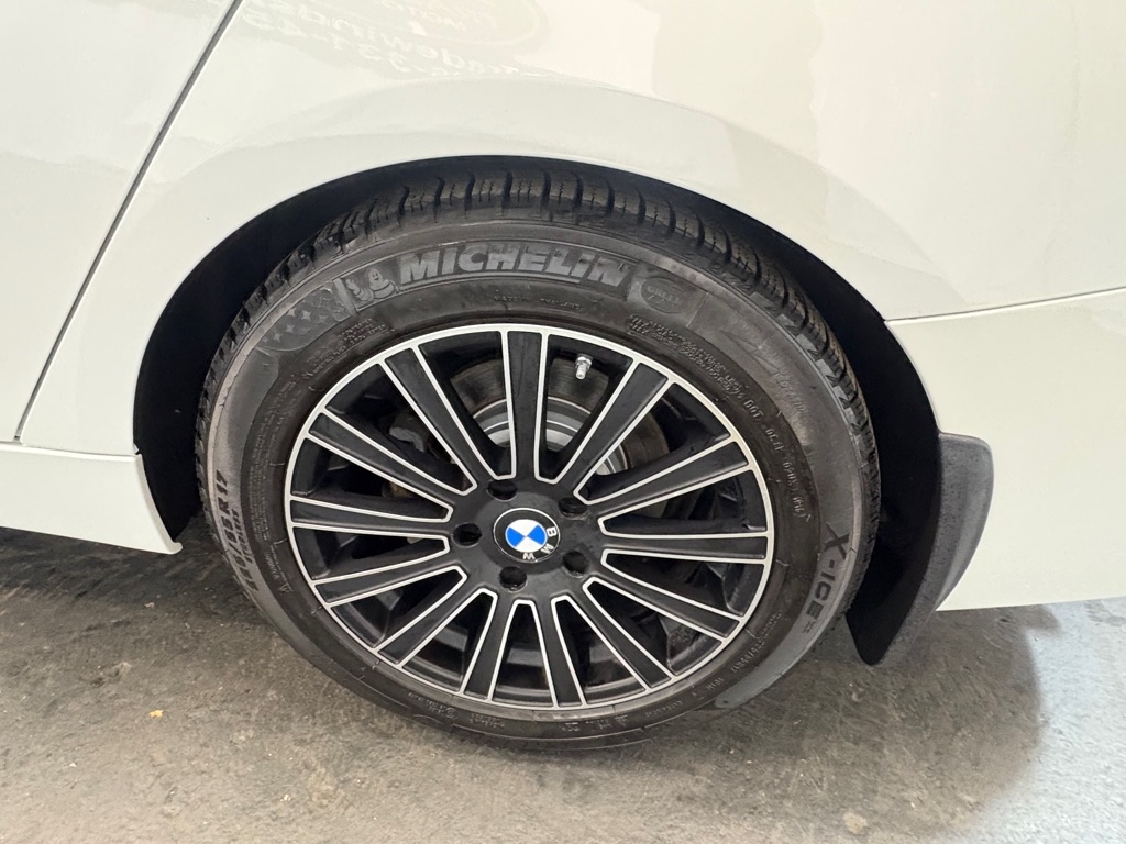 BMW 3-Series Gran Turismo  2015