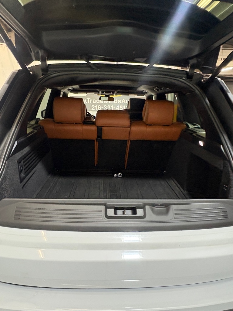 Land Rover Range Rover  2016