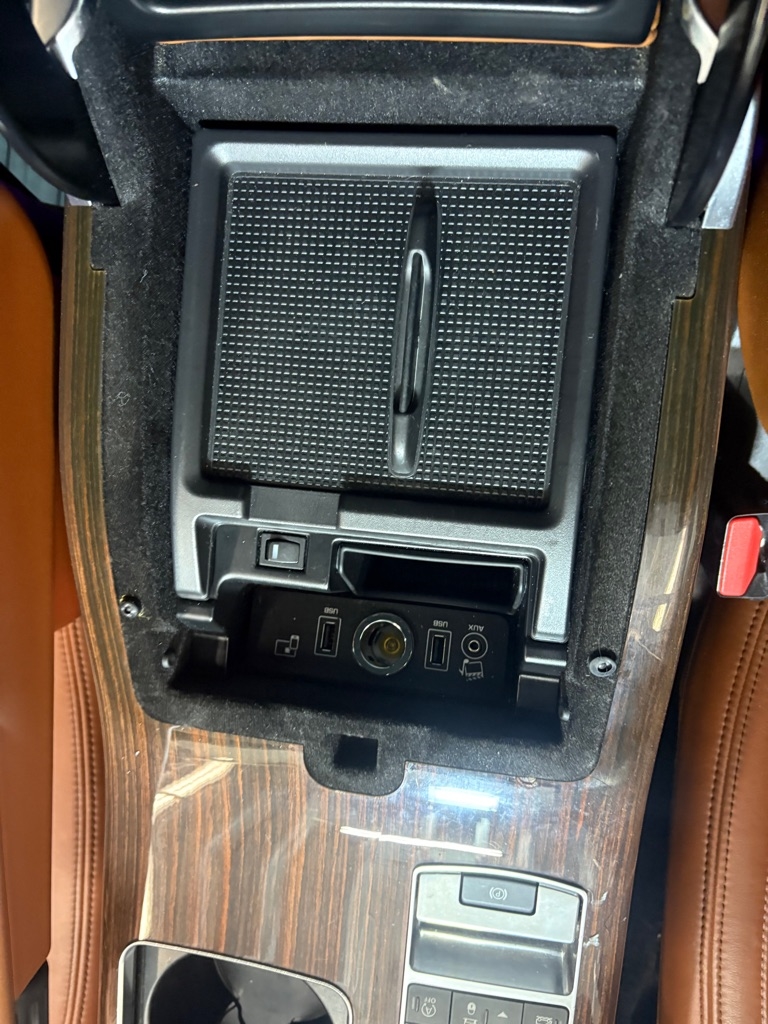 Land Rover Range Rover  2016