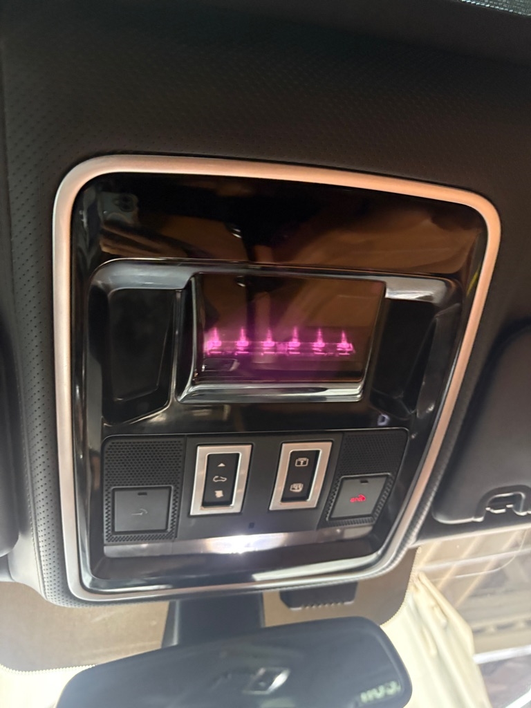 Land Rover Range Rover  2016