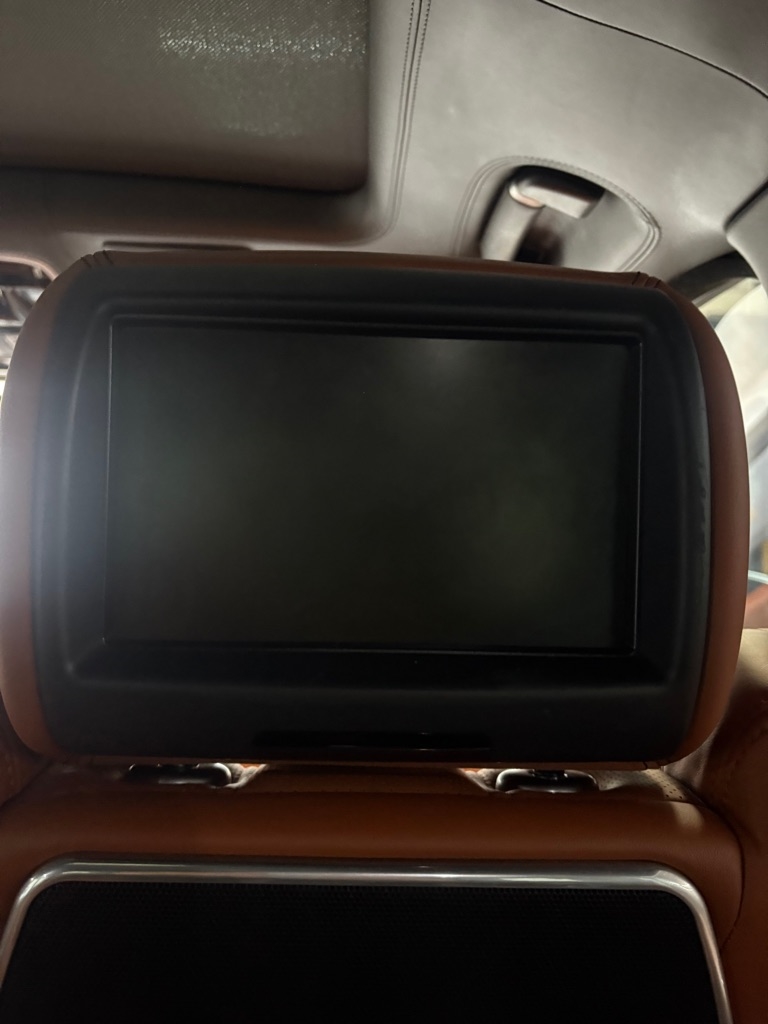 Land Rover Range Rover  2016