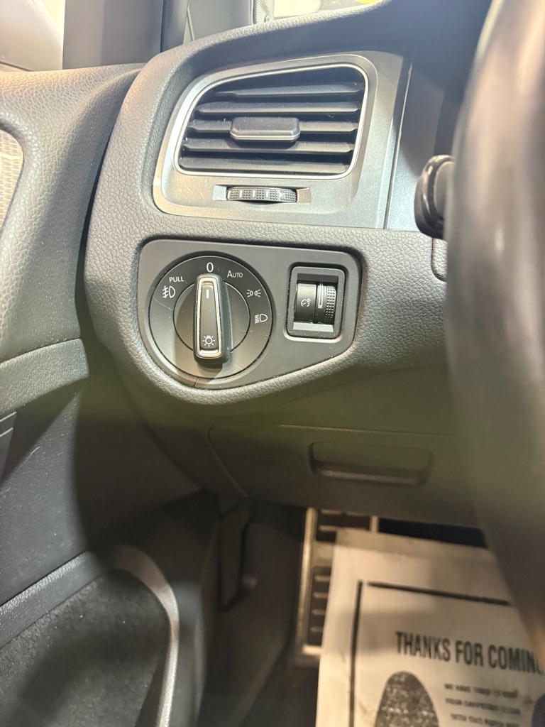 Volkswagen Golf Alltrack  2017