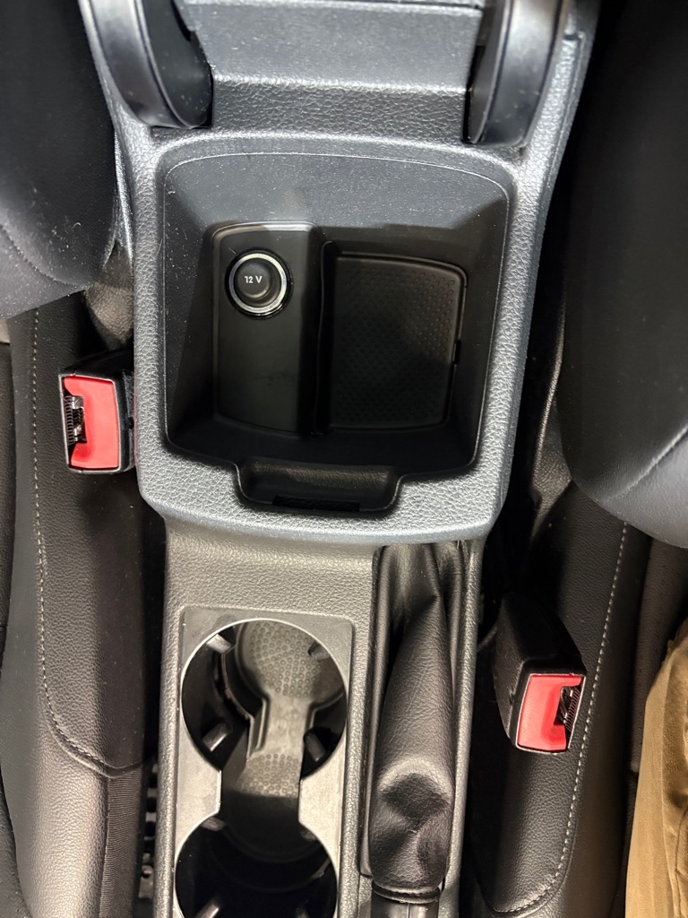 Volkswagen Golf Alltrack  2017