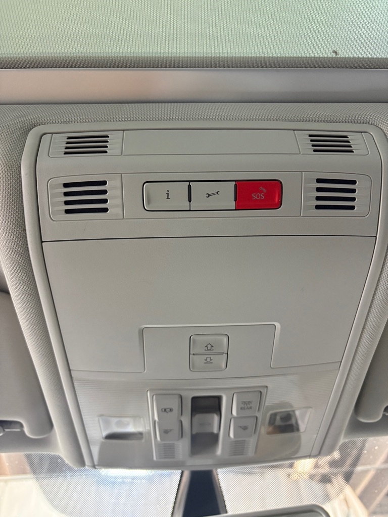 Volkswagen Golf Alltrack  2017