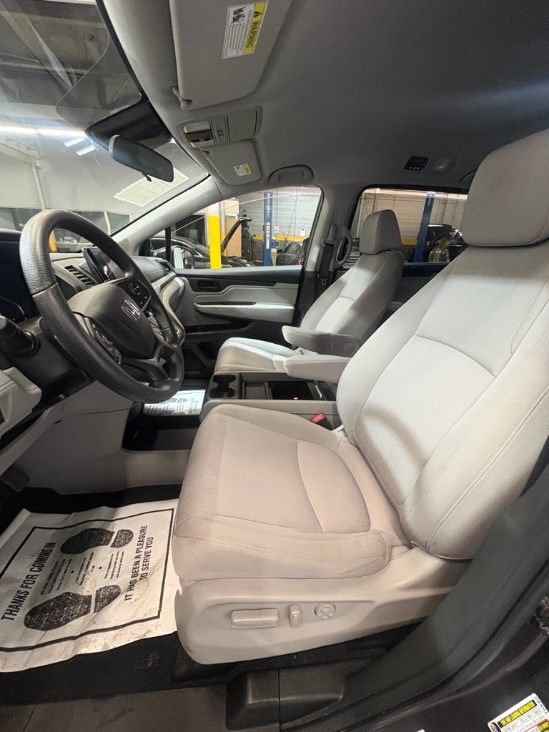 Honda Odyssey  2019