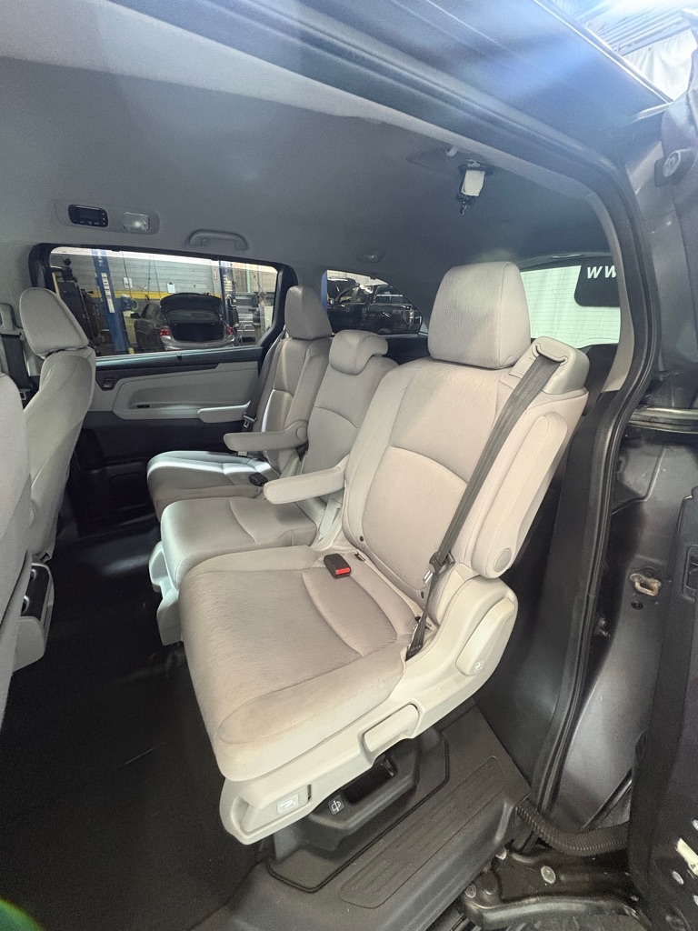 Honda Odyssey  2019