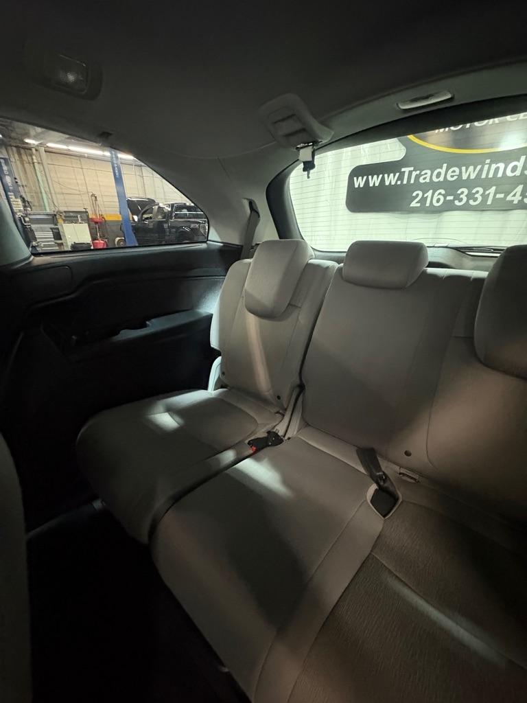 Honda Odyssey  2019