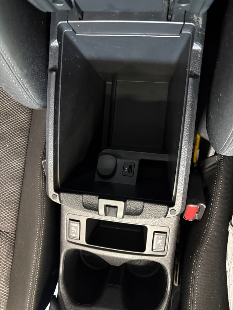 Nissan Rogue Sport  2019