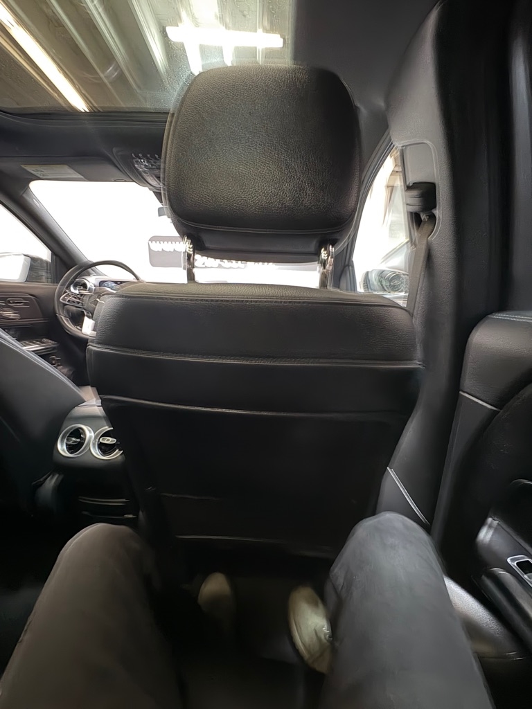 Mercedes-Benz GLA-Class  2021