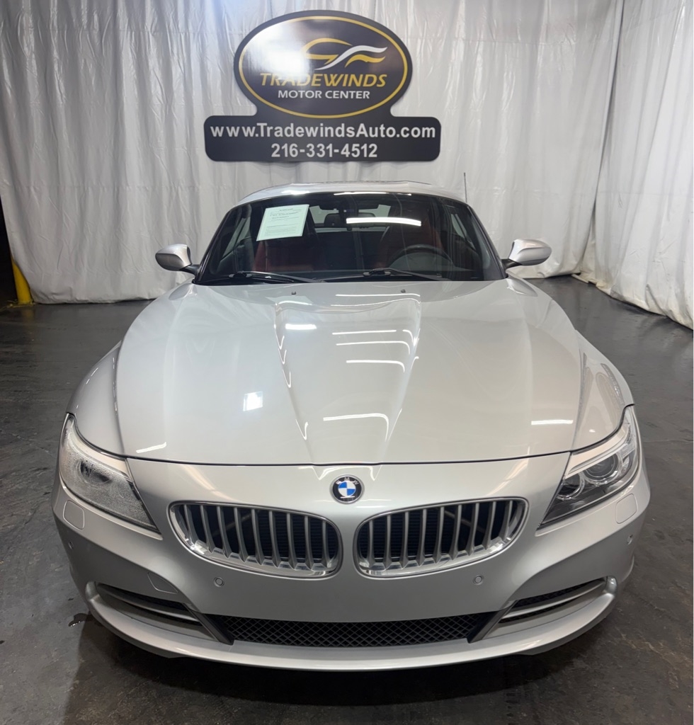 BMW Z4  2015
