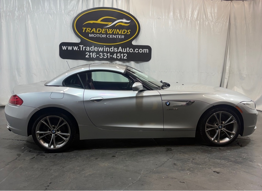 BMW Z4  2015
