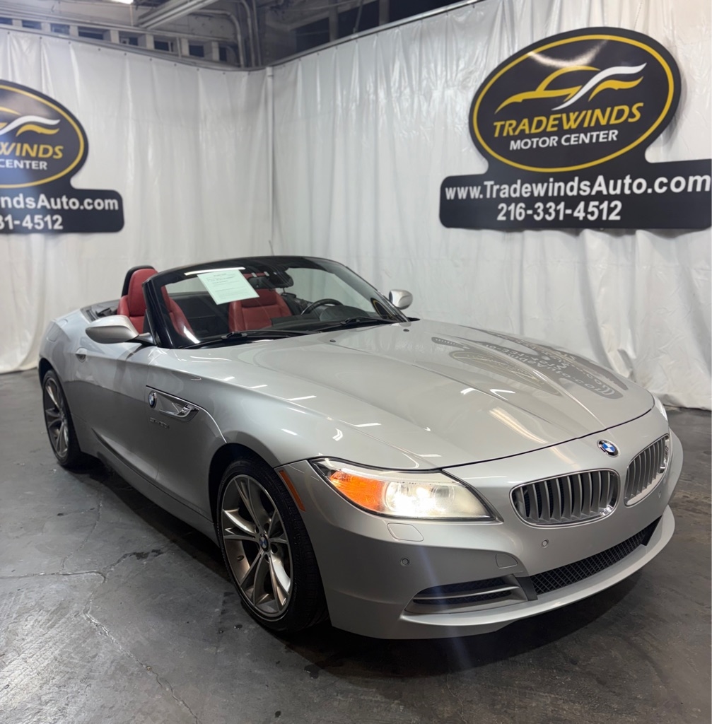 BMW Z4  2015