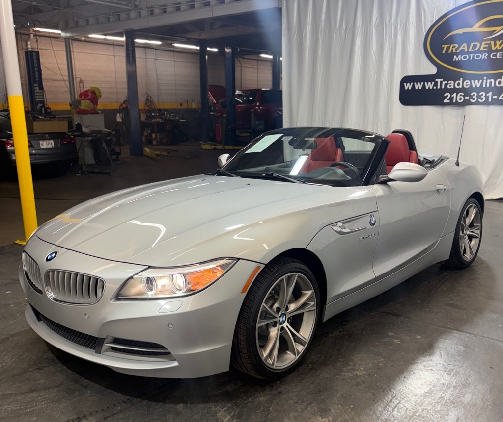 BMW Z4  2015