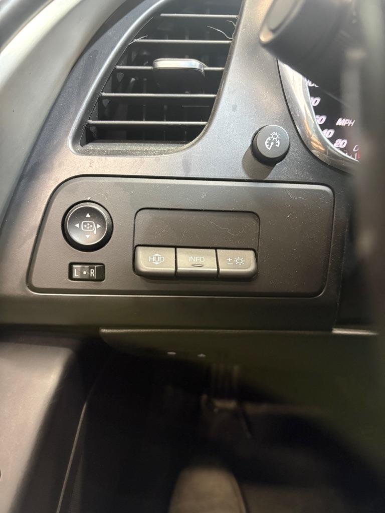 Chevrolet Corvette  2015