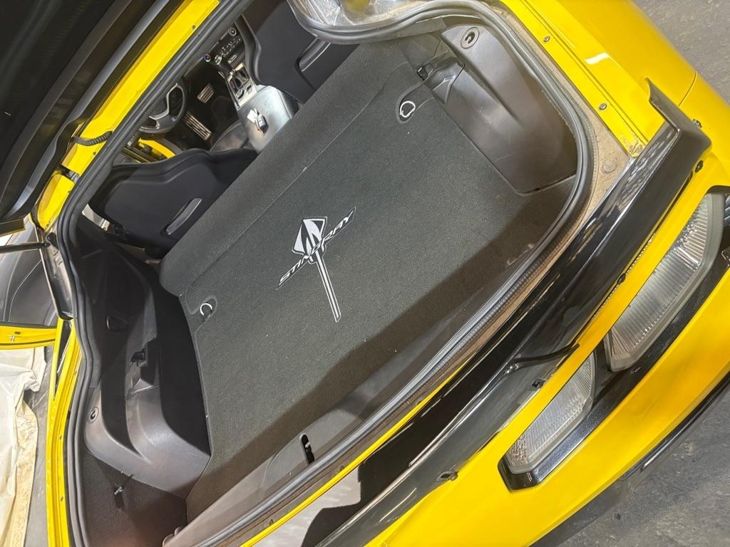 Chevrolet Corvette  2015