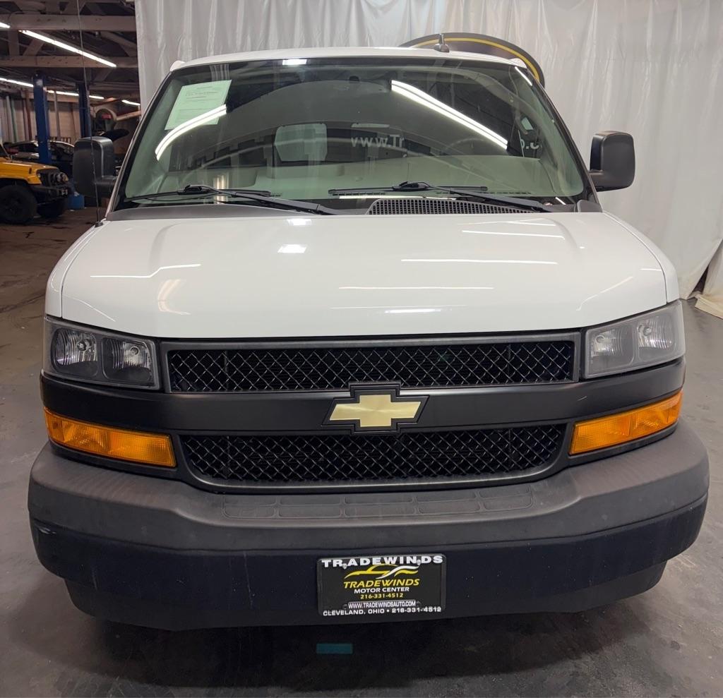 Chevrolet Express  2019