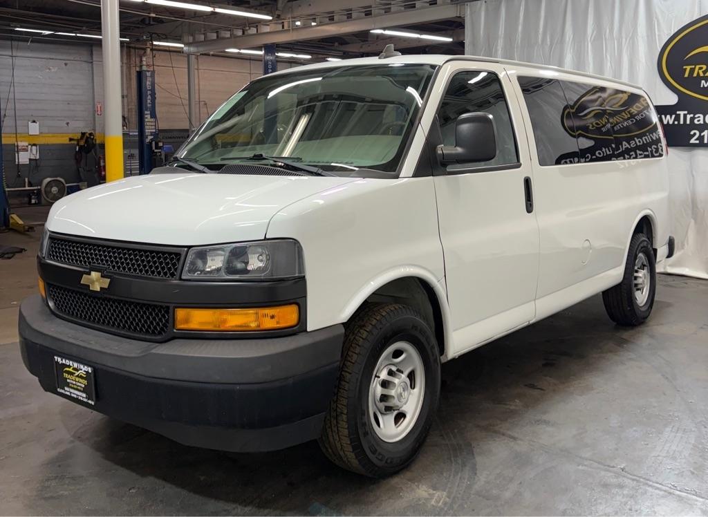 Chevrolet Express  2019