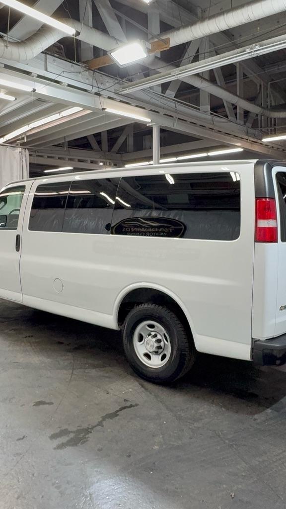 Chevrolet Express  2019