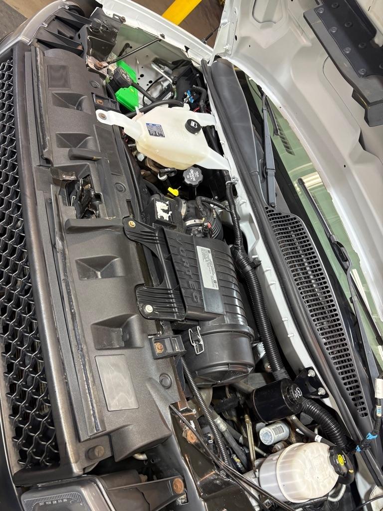 Chevrolet Express  2019