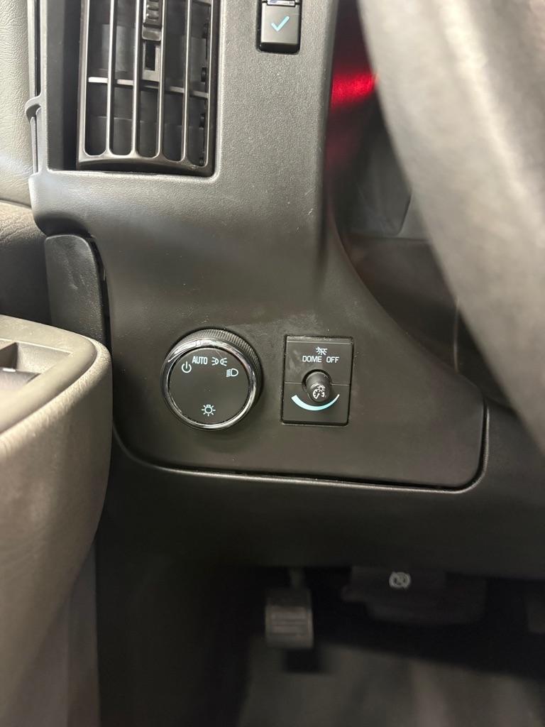 Chevrolet Express  2019