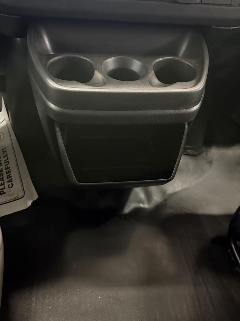 Chevrolet Express  2019