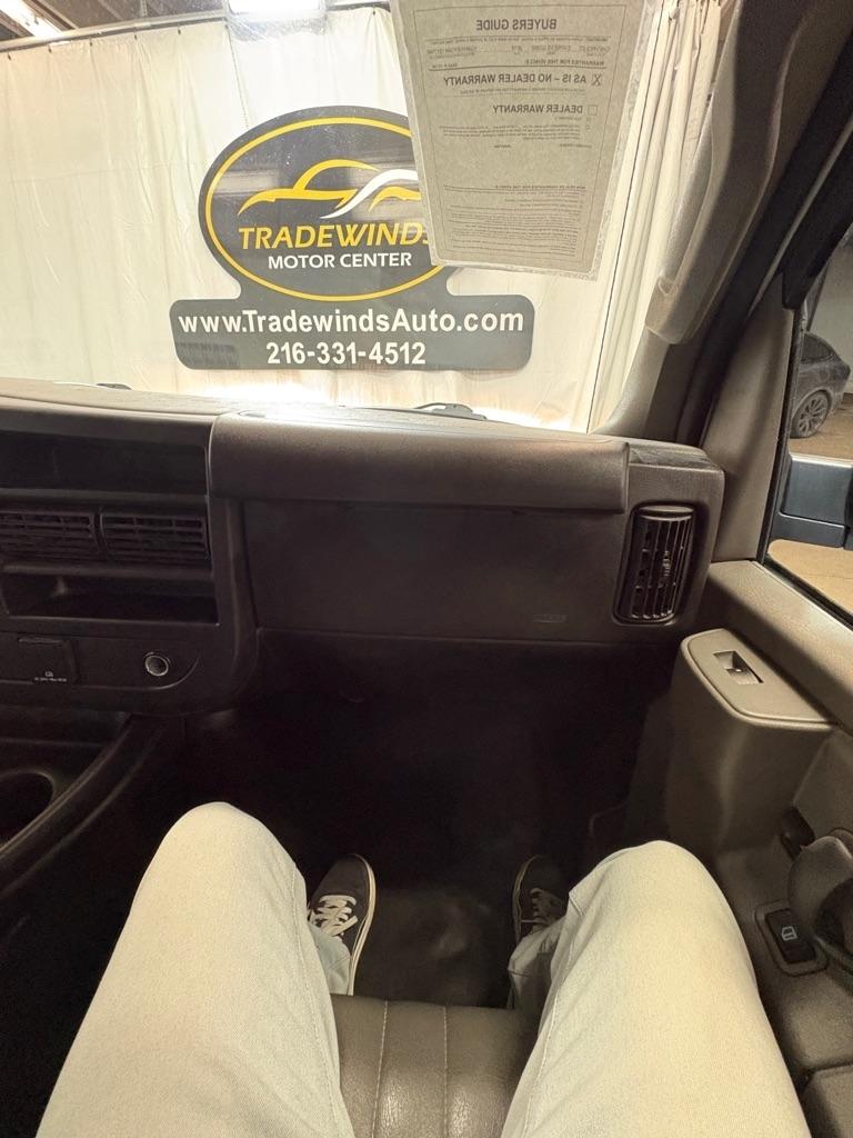 Chevrolet Express  2019