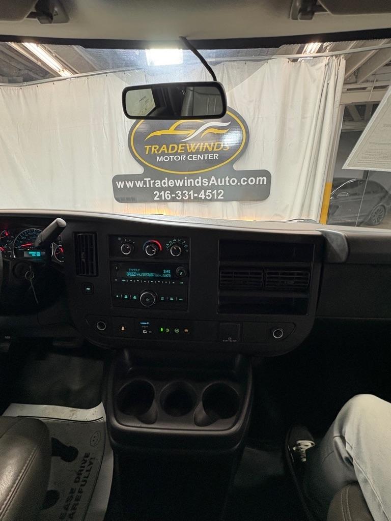 Chevrolet Express  2019