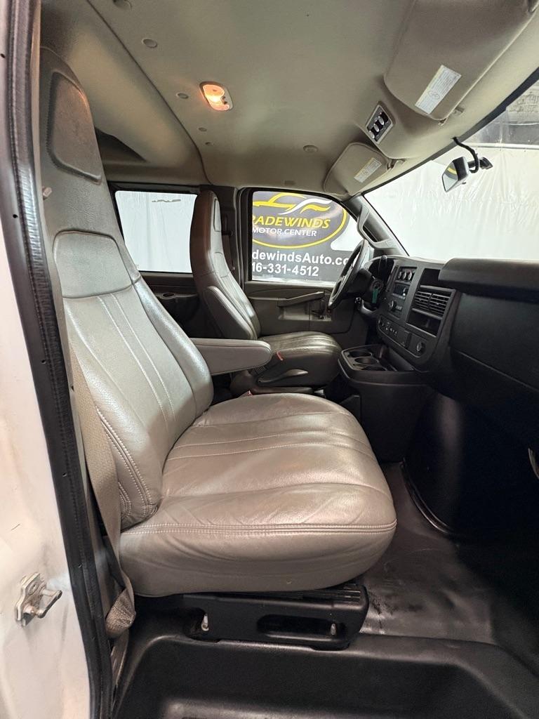 Chevrolet Express  2019