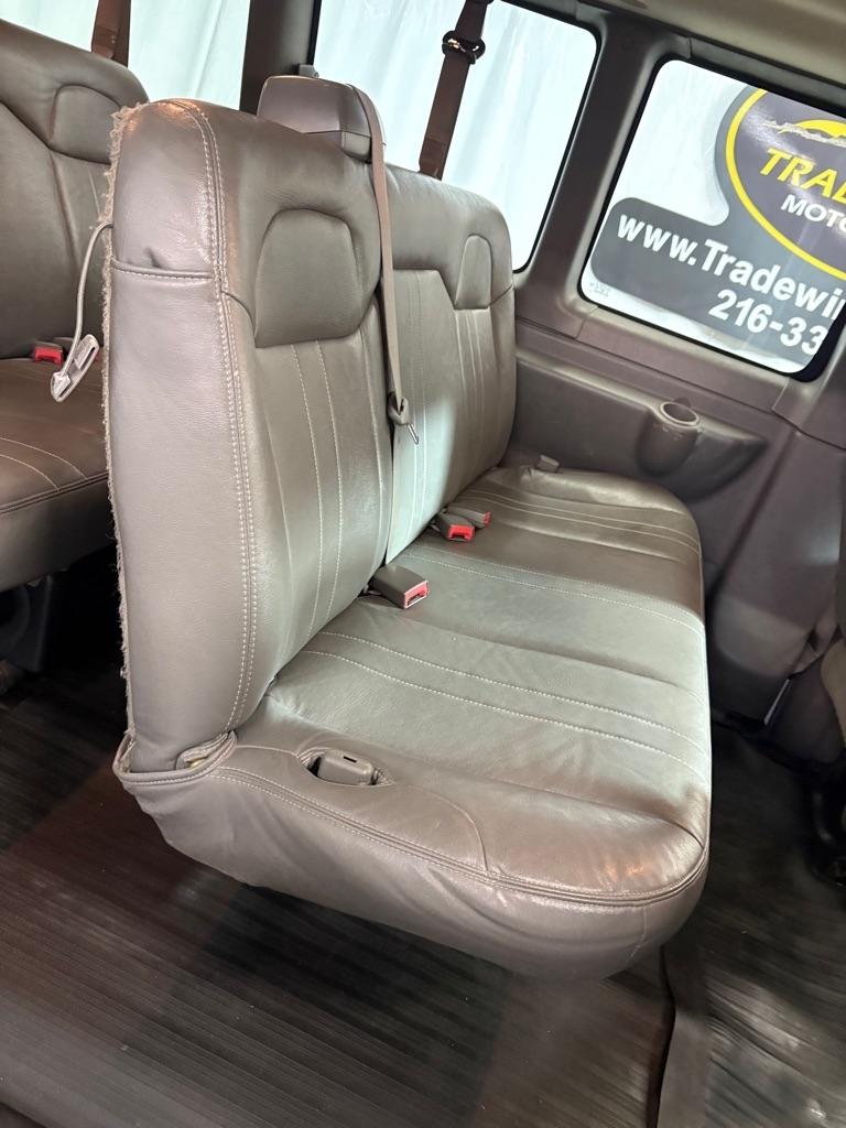 Chevrolet Express  2019