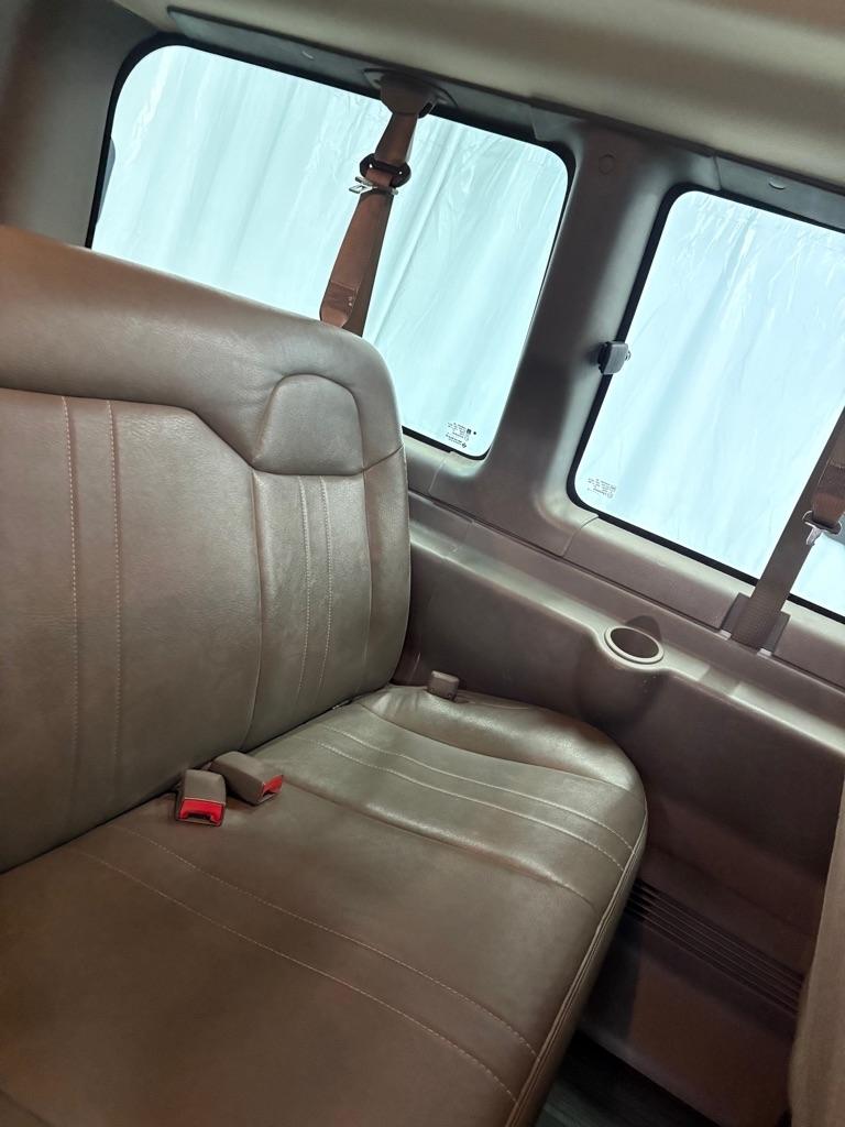 Chevrolet Express  2019