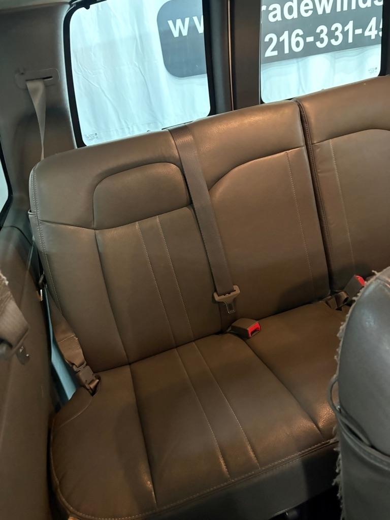 Chevrolet Express  2019