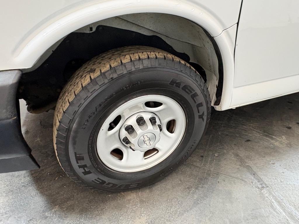 Chevrolet Express  2019