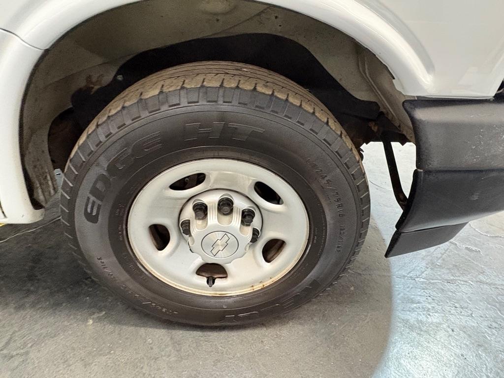 Chevrolet Express  2019