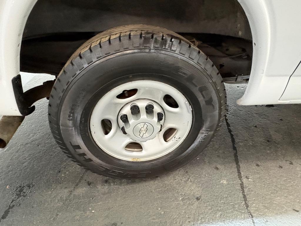 Chevrolet Express  2019