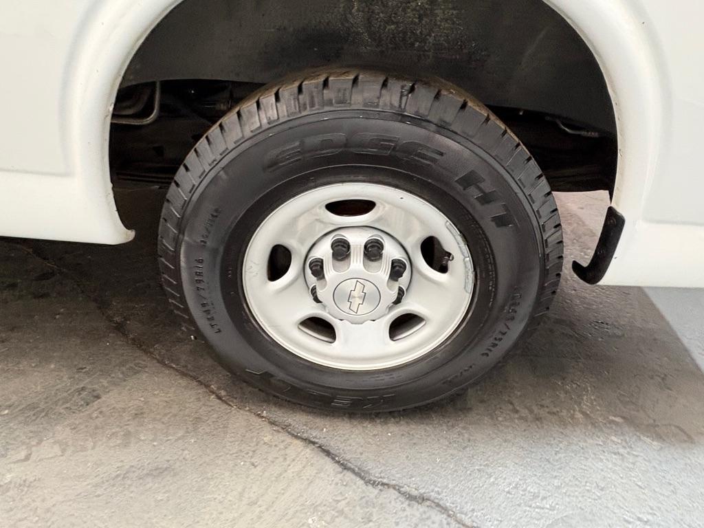 Chevrolet Express  2019