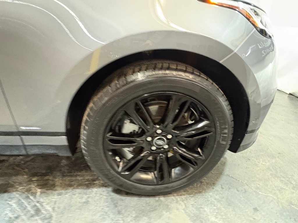 Land Rover Range Rover Velar  2021