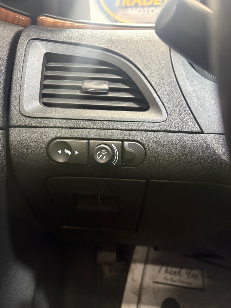 Chevrolet Malibu  2008