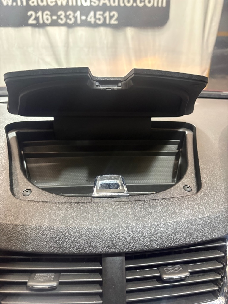 Chevrolet Malibu  2008