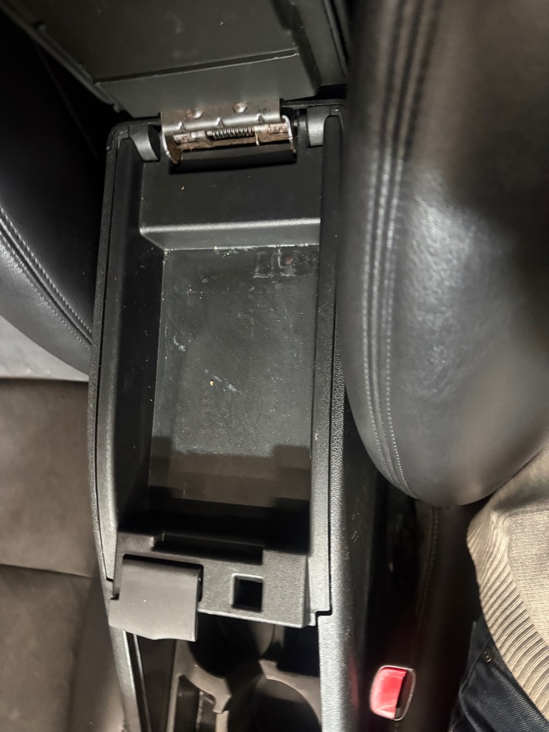 Chevrolet Malibu  2008