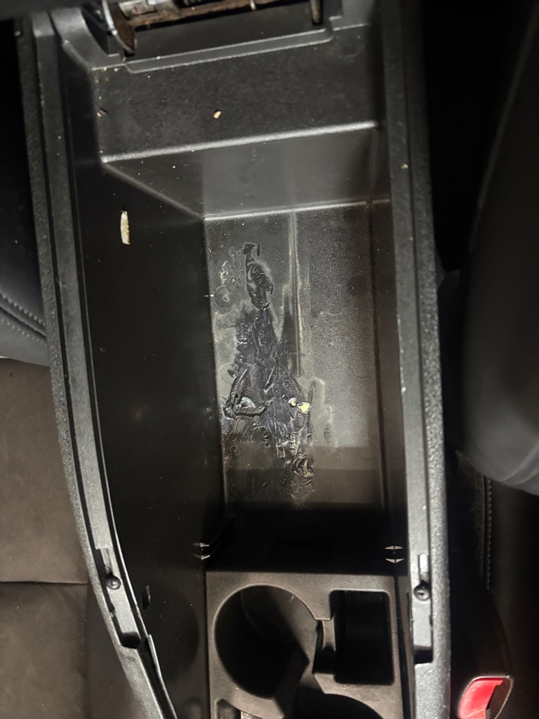 Chevrolet Malibu  2008