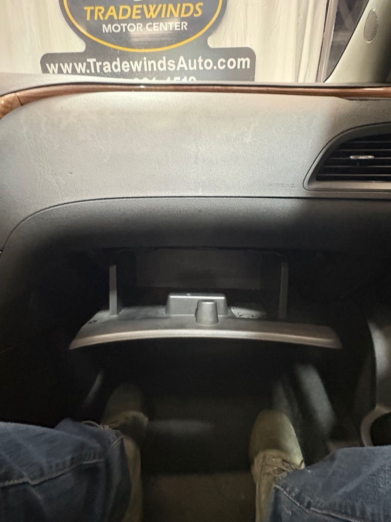 Chevrolet Malibu  2008