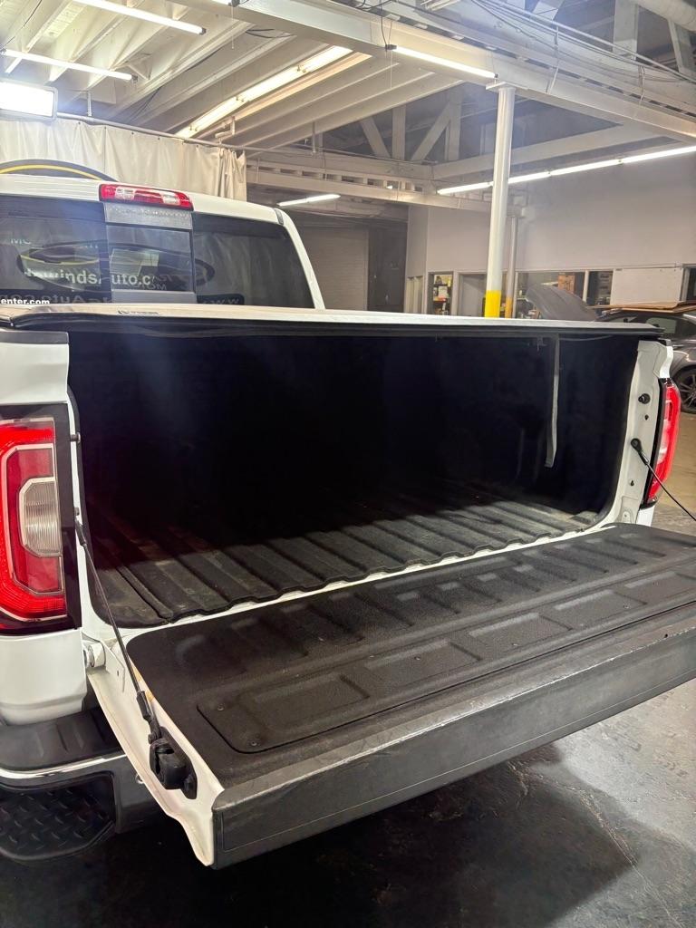 GMC Sierra 1500  2017