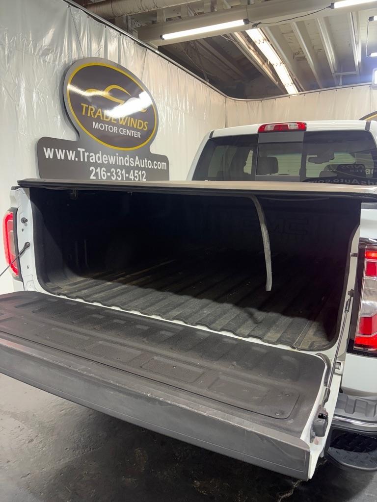 GMC Sierra 1500  2017