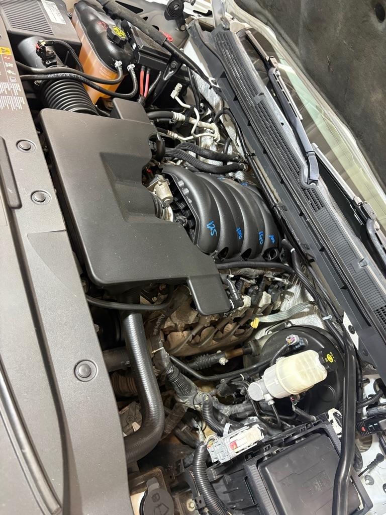 GMC Sierra 1500  2017