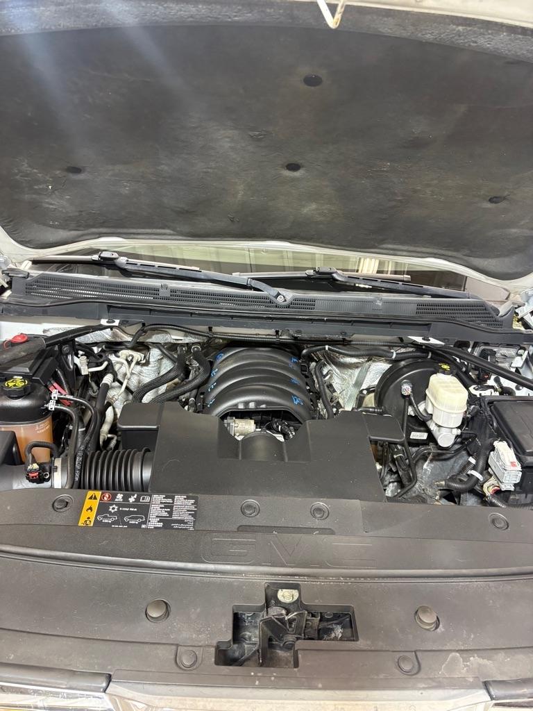 GMC Sierra 1500  2017