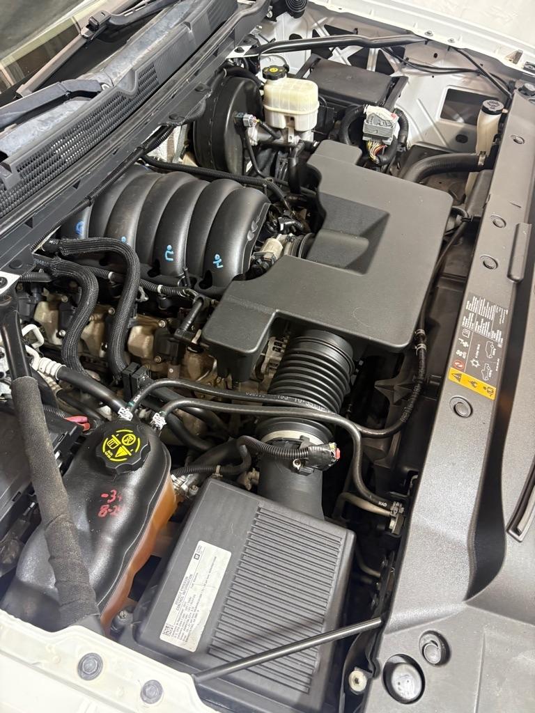 GMC Sierra 1500  2017